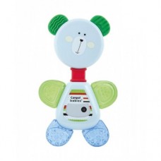 Canpol Rattle with water teether Canpol Rattle with water teether