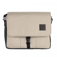 Mutsy Чанта за бебешка количка Evo Infinite Sand Mutsy Чанта за бебешка количка Evo Infinite Sand