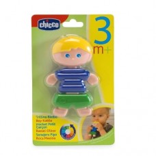 Chicco Baby Boy Rattle 3m+