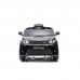 Chipolino Electric car Land Rover Discovery Black