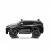 Chipolino Electric car Land Rover Discovery Black