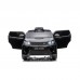 Chipolino Electric car Land Rover Discovery Black