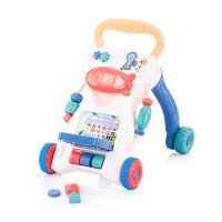 Chipolino Musical baby walky Learn and play
