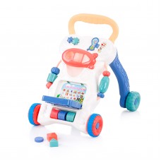Chipolino Musical baby walky Learn and play