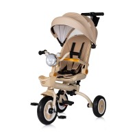 Chipolino Kid's toy tricycle Marathon Smart Late