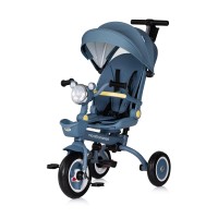 Chipolino Детска триколка Маратон Смарт, Синя Chipolino Детска триколка Маратон Смарт, Синя