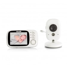 Chipolino Video baby monitor Polaris