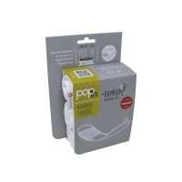 Close Parent Newborn Soakers 3 pcs Close Parent Newborn Soakers 3 pcs