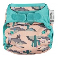 Close Parent Горни гащички Pop-in с лепенки Пор Close Parent Горни гащички Pop-in с лепенки Пор