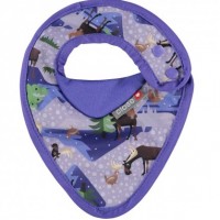 Close Parent Бебешки лигавник Pop In 0месеца+ Лос