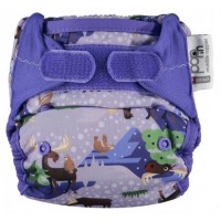 Close Parent Бебешка пелена всичко в едно Pop-In Лос Close Parent Бебешка пелена всичко в едно Pop-In Лос