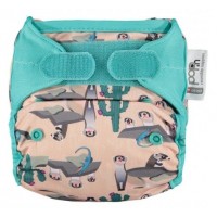 Close Parent Бебешка пелена всичко в едно Pop-In Пор