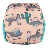 Close Parent Бебешка пелена за новородено всичко в две Pop-In Пор Close Parent Бебешка пелена за новородено всичко в две Pop-In Пор