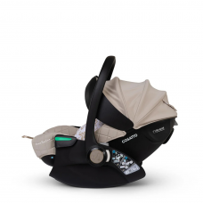 Cosatto Столче за кола Acorn Recline i-Size от 40 до 87 см Whisper