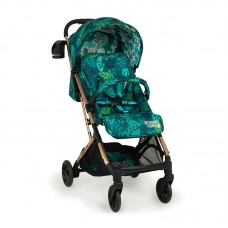Cosatto Woosh 3 Baby stroller Midnight Jungle