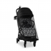 Cosatto Woosh City Baby stroller Silhouette