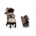 Cosatto Woosh City Baby stroller Tiger tale