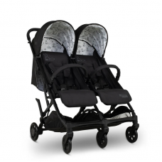 Cosatto Yo! Double Stroller Foxed Cosatto Yo! Double Stroller Foxed