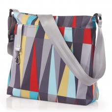 Cosatto Чанта за бебешка количка Funfair Cosatto Чанта за бебешка количка Funfair