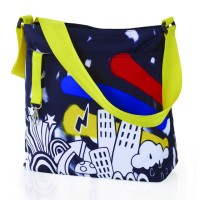 Cosatto Чанта за бебешка количка Oldskool