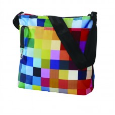 Cosatto Чанта за бебешка количка Pixelate