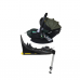 Cosatto Acorn 2 Recline Infant Car Seat and ISOFIX Rotate Base Set Bureau