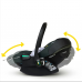 Cosatto Acorn 2 Recline Infant Car Seat and ISOFIX Rotate Base Set Bureau