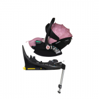 Cosatto Комплект Isofix Rotate база и кошница Acorn 2 Recline Camille Cosatto Комплект Isofix Rotate база и кошница Acorn 2 Recline Camille