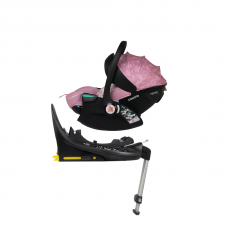 Cosatto Комплект Isofix Rotate база и кошница Acorn 2 Recline Camille