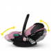 Cosatto Комплект Isofix Rotate база и кошница Acorn 2 Recline Camille
