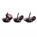 Cosatto Комплект Isofix Rotate база и кошница Acorn 2 Recline Camille
