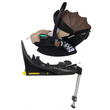 Cosatto Комплект Isofix Rotate база и кошница Acorn 2 Recline Foxford hall Cosatto Комплект Isofix Rotate база и кошница Acorn 2 Recline Foxford hall