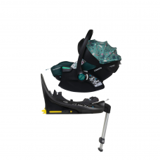 Cosatto Комплект Isofix Rotate база и кошница Acorn 2 Recline Masquerade Cosatto Комплект Isofix Rotate база и кошница Acorn 2 Recline Masquerade