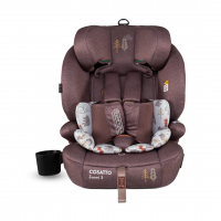 Cosatto Car seat Zoomi 3 i-Size Bear hug Cosatto Car seat Zoomi 3 i-Size Bear hug
