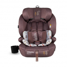 Cosatto Car seat Zoomi 3 i-Size Bear hug Cosatto Car seat Zoomi 3 i-Size Bear hug