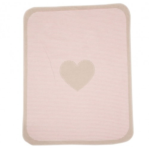 Blankets and covers David Fussenegger Baby Blanket Juwel
