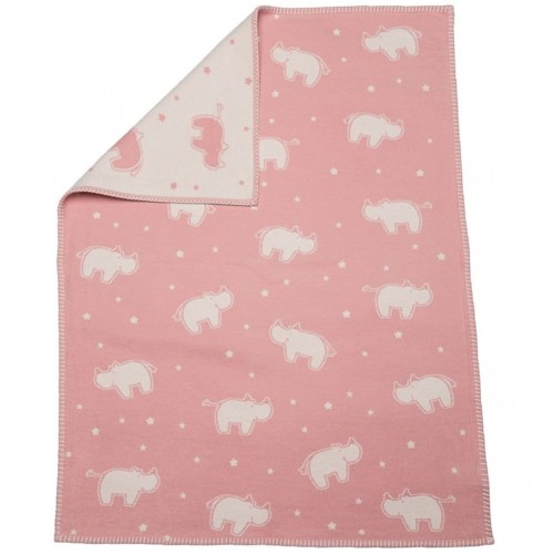 Blankets, Covers and Cloths David Fussenegger Lena 75x100