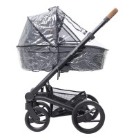 Mutsy Дъждобран за кош за новородено за количка Nio
