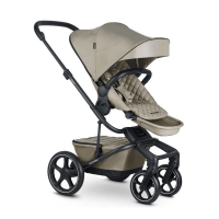 Easywalker Harvey 5 Premium Pearl Taupe Easywalker Harvey 5 Premium Pearl Taupe