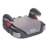 Graco Booster Basic Opal Sky Car seat 
