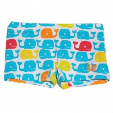 Tuc Tuc Whale boxers for boys