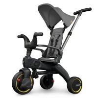 Doona Триколка Liki Trike S1, Сива