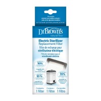 Dr.Brown's Filter replacement for Bottle Sterilizer and Dryer