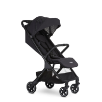 Easywalker Бебешка количка MINI Buggy SNAP Oxford Black