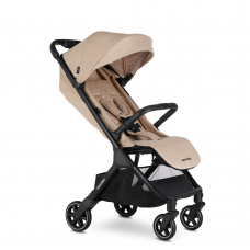 Easywalker Buggy Jackey Sand Taupe