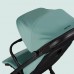 Easywalker Buggy Miley Coral Green