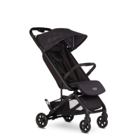 Easywalker MINI Buggy GO Chelsea Black Easywalker MINI Buggy GO Chelsea Black