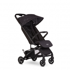 Easywalker MINI Buggy GO Chelsea Black
