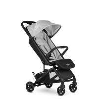 Easywalker MINI Buggy GO Kensington Grey Easywalker MINI Buggy GO Kensington Grey