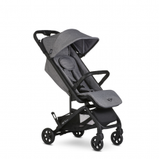 Easywalker Бебешка количка MINI Buggy GO Soho Grey